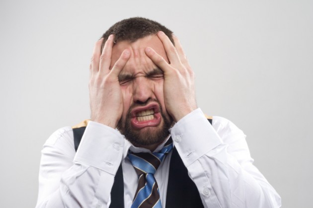 Candidates Dislike This One Thing The Most...