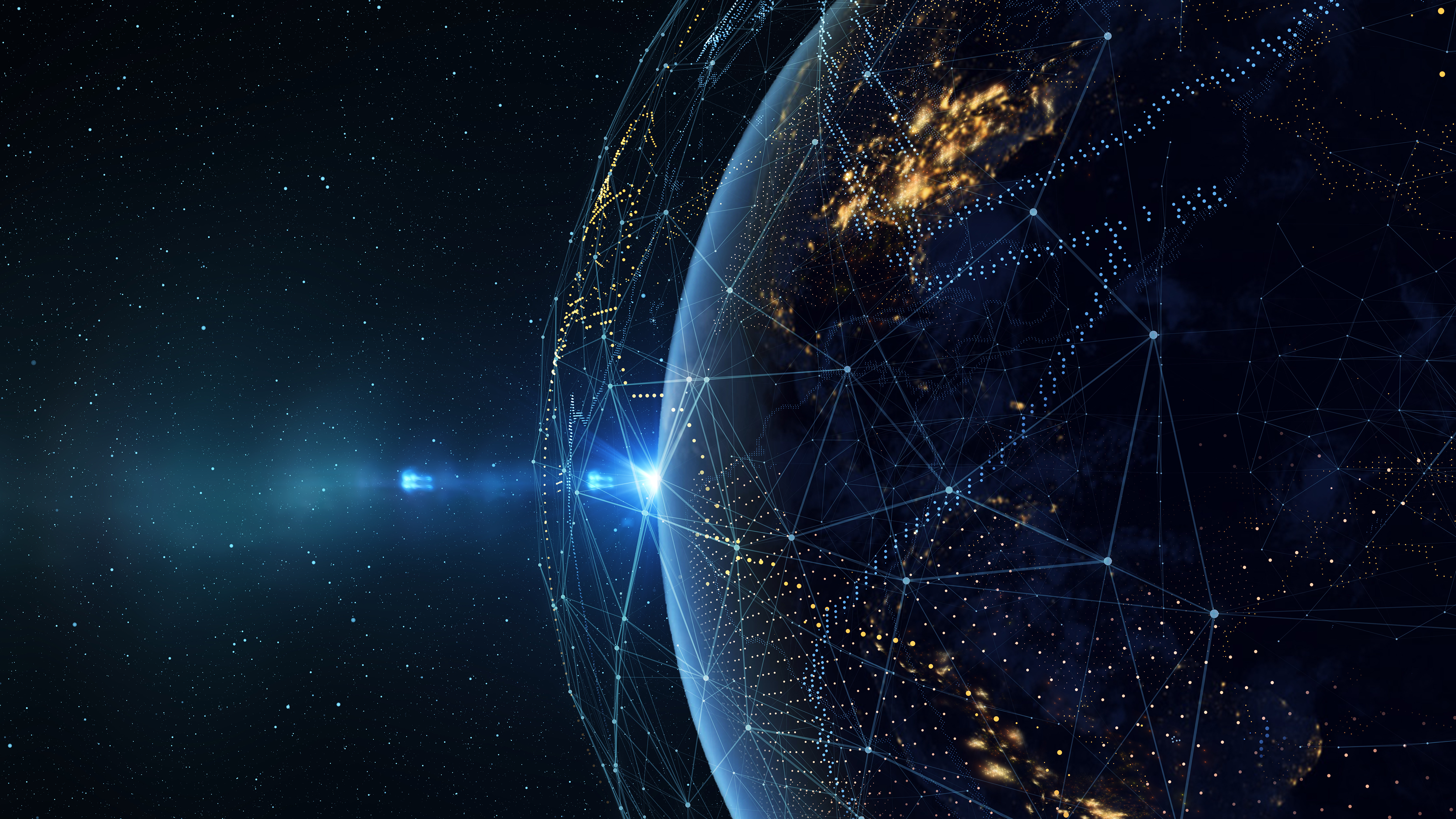 Tech "Big Bang:" The Evolution of Recruitment Software