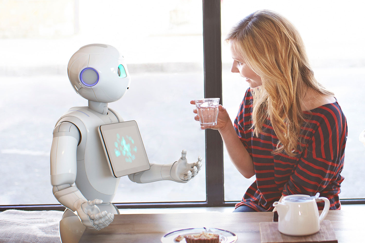 Recruiters Don't Need To Cancel Themselves To Use AI Tech