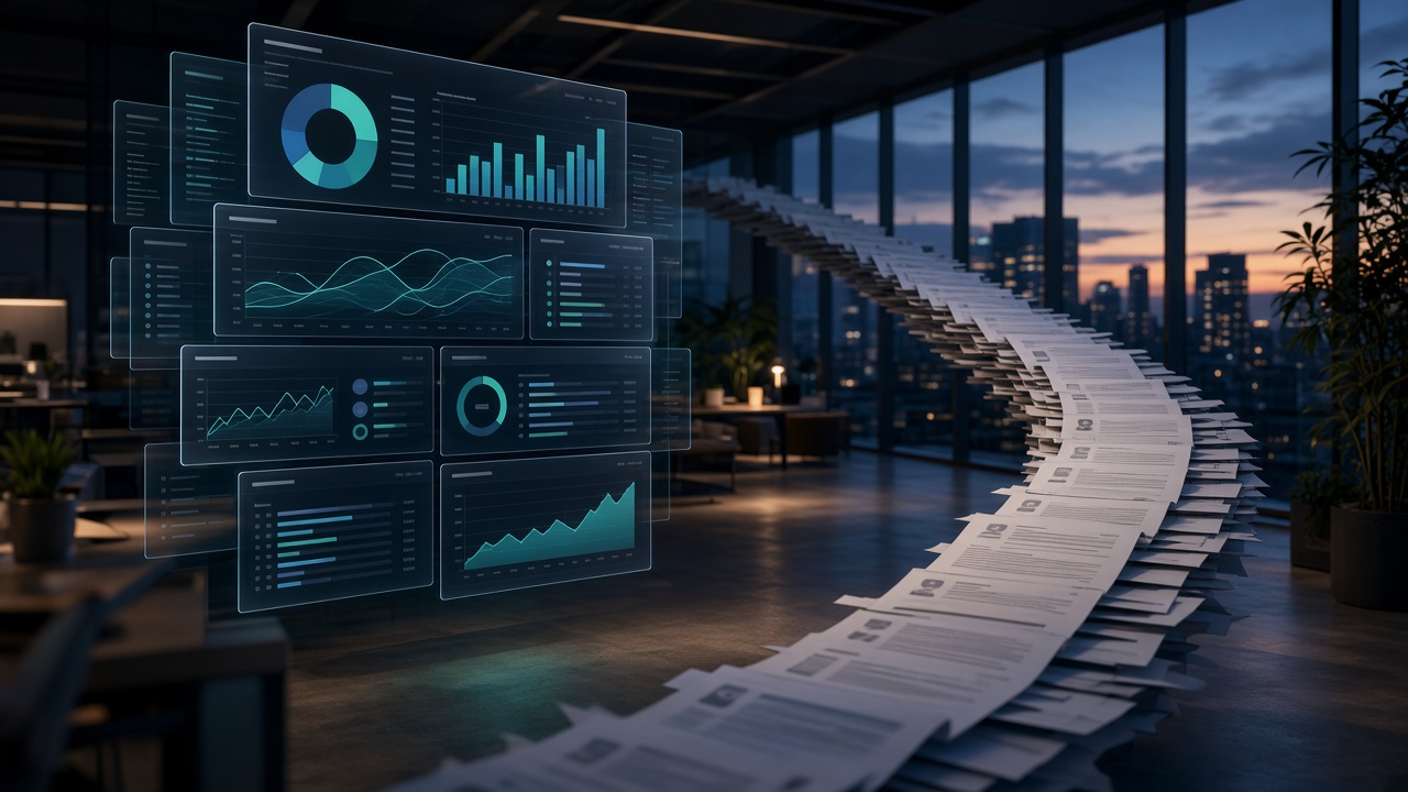 More Recruiting Tech, Same Hiring Model: What Cielo's Talent Benchmark Means for Enterprise TA