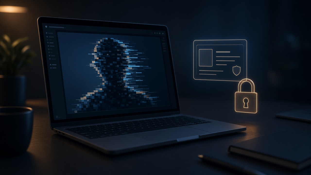 Fake remote IT workers: why your hiring process is now a security control