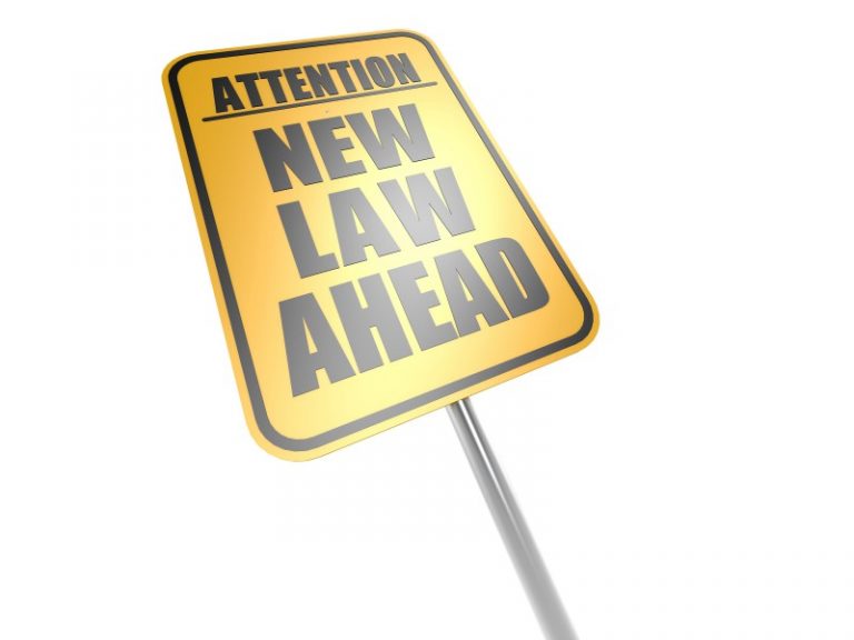 New EEOC Federal Law Changes For Employers Pereless Systems